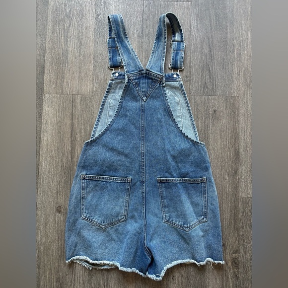 Wild Fable Classic Blue Denim - Picture 4 of 4